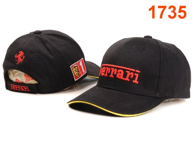 F1 Snapback Hat PT 05